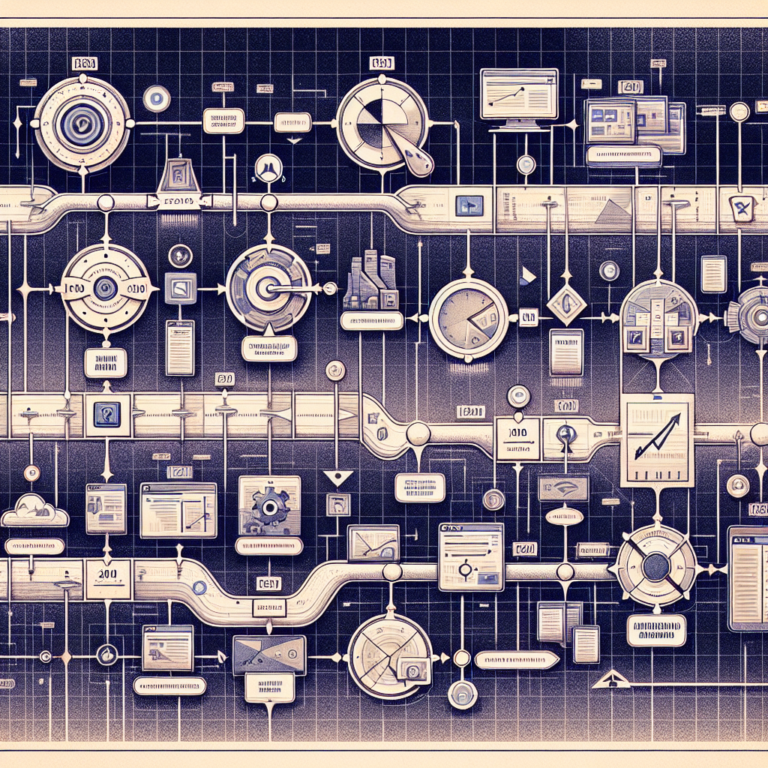 A Timeline of Google’s Most Important Algorithm Changes