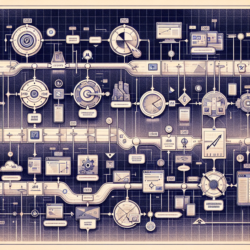 A Timeline of Google’s Most Important Algorithm Changes