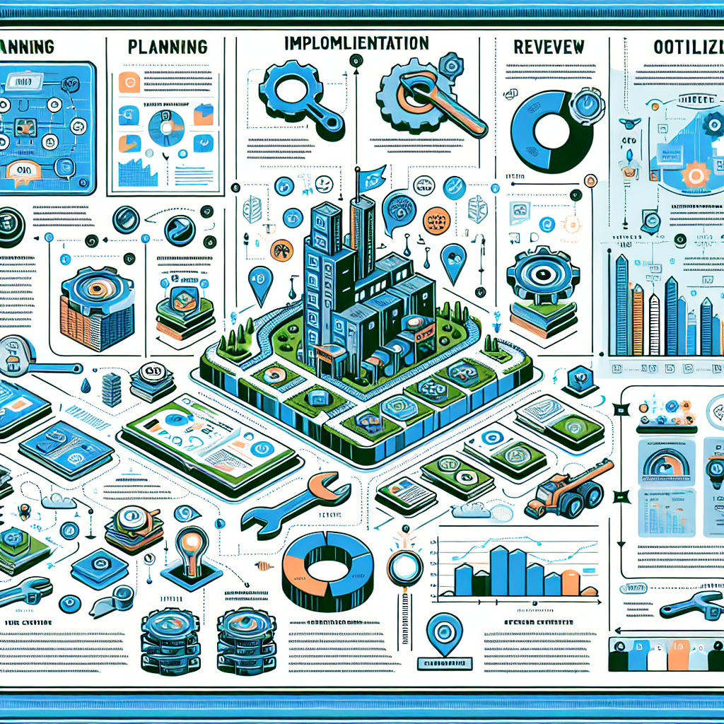 Building an Effective Link-Building Strategy in 2024