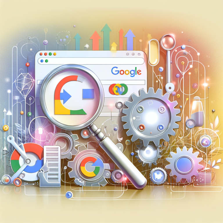 Google’s Page Experience Update: What It Means for SEO