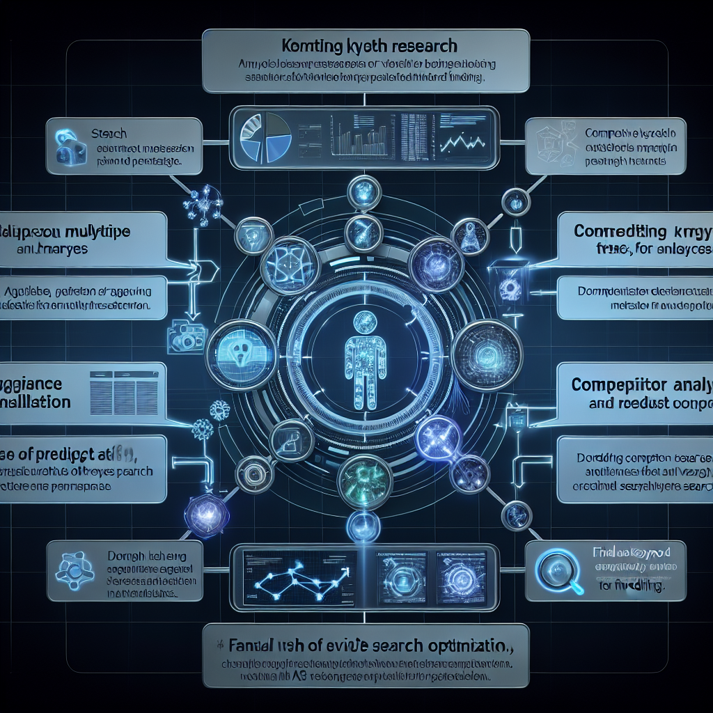 How to Conduct Comprehensive Keyword Research in 2024