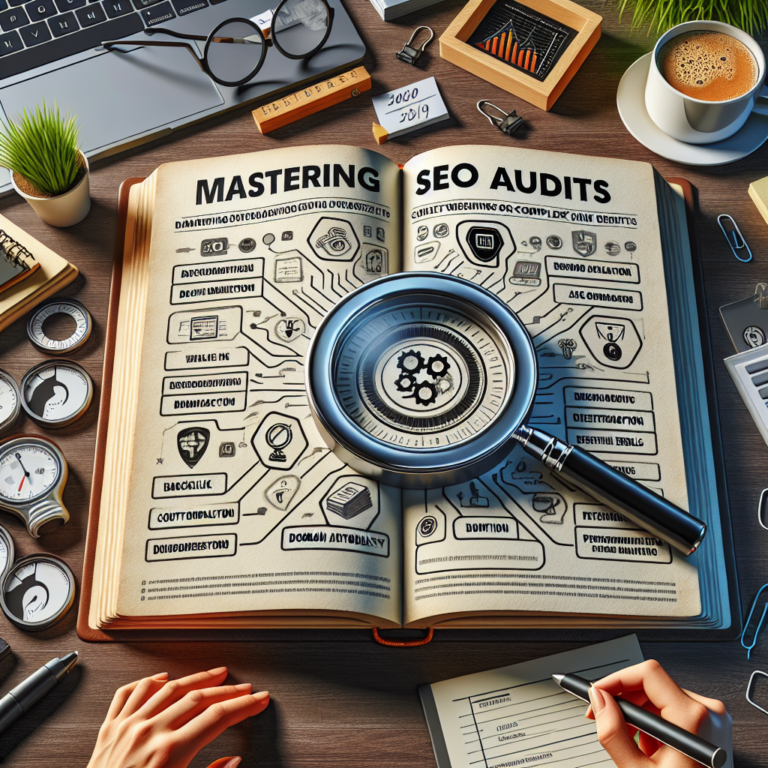 How to Master SEO Audits for Complex Sites