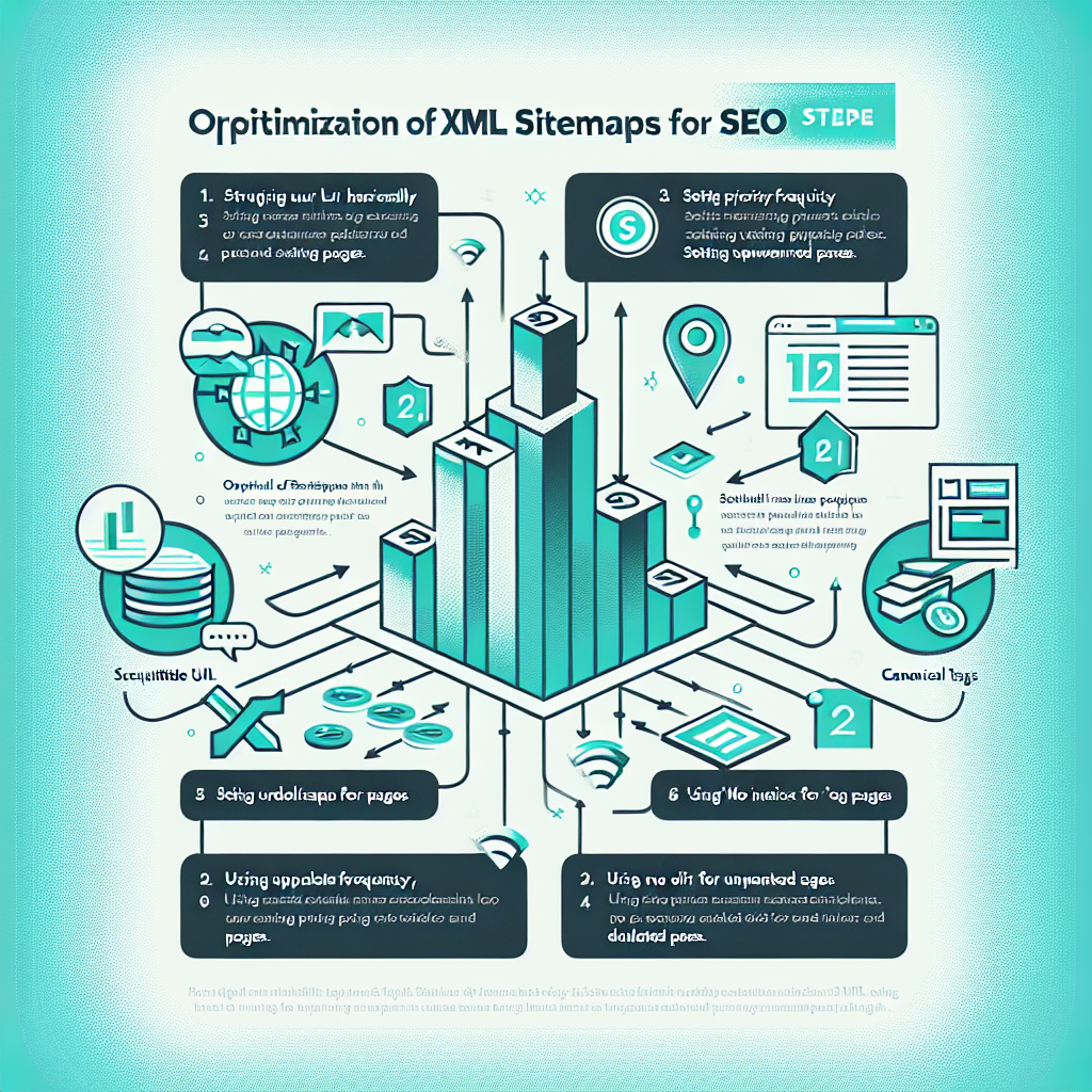 How to Optimize XML Sitemaps for SEO