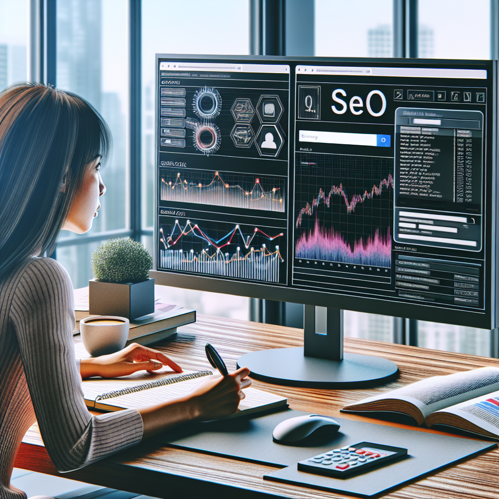 How to Track Keyword Rankings with SEO Tools