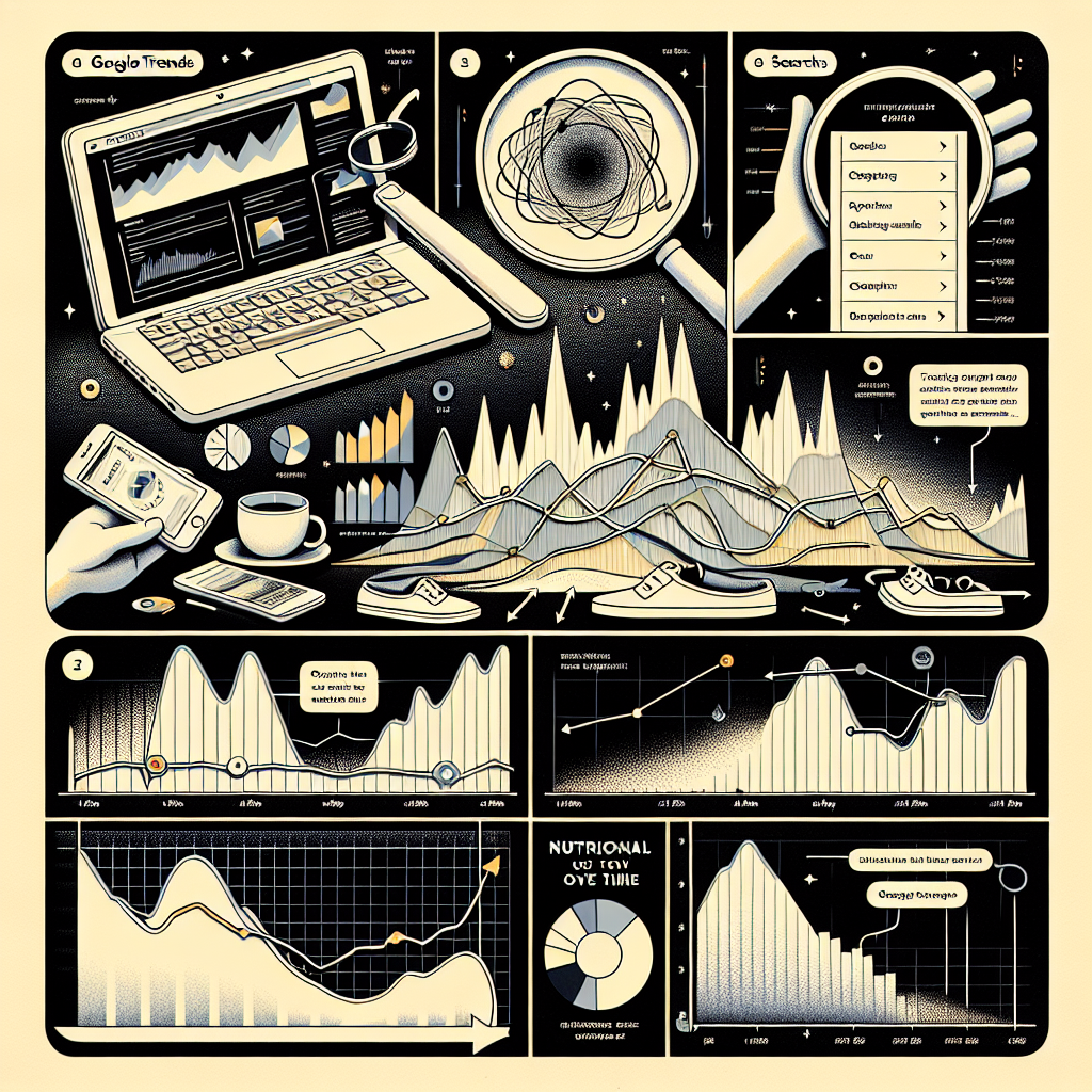 How to Use Google Trends for Keyword Research