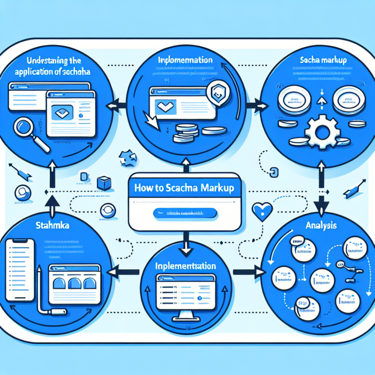 How to Use Schema Markup for E-commerce Websites