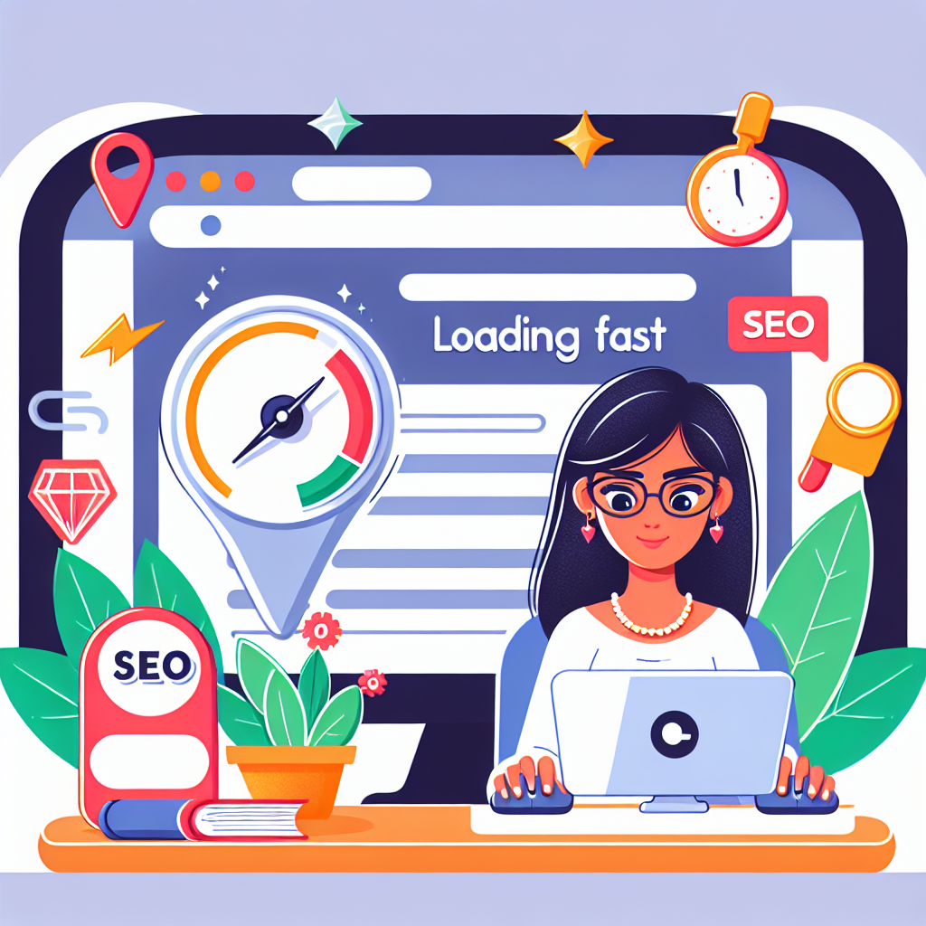 Improving Site Load Speed for SEO