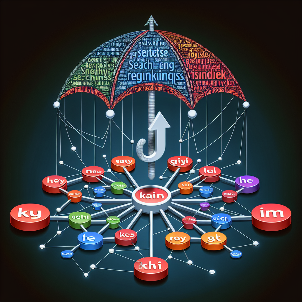 Keyword Clustering: A Strategy for Better Rankings