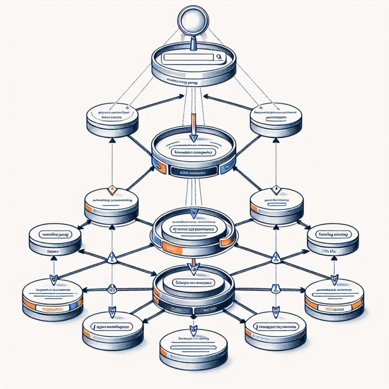 Keyword Mapping: How to Align Keywords with Website Structure