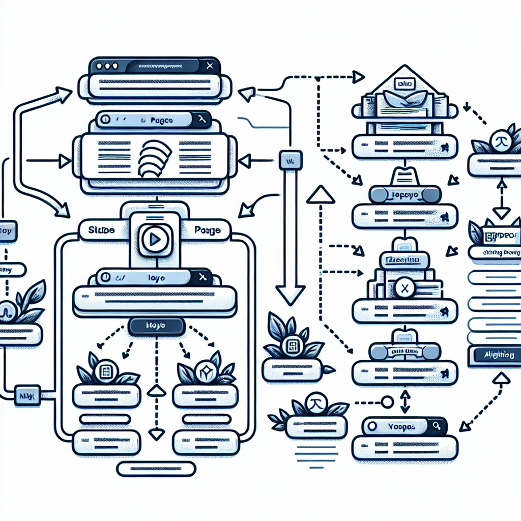 Keyword Mapping: How to Align Keywords with Website Structure