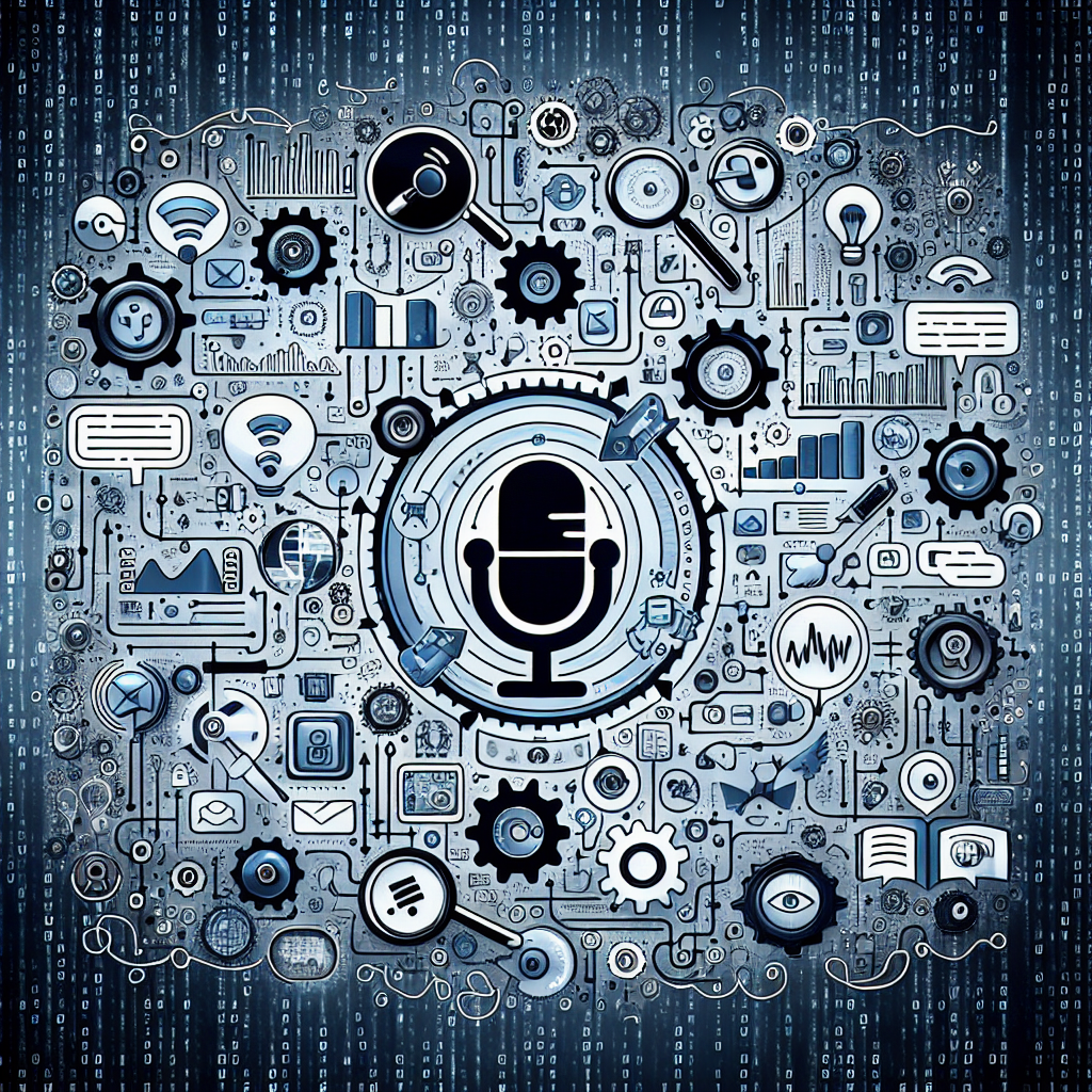 Optimizing for Voice Search: Advanced Techniques