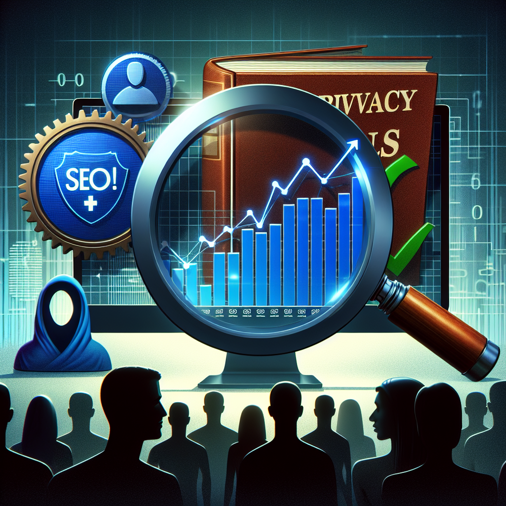 The Impact of Privacy Regulations on SEO