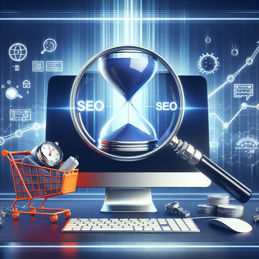 The Importance of Site Speed for E-commerce SEO