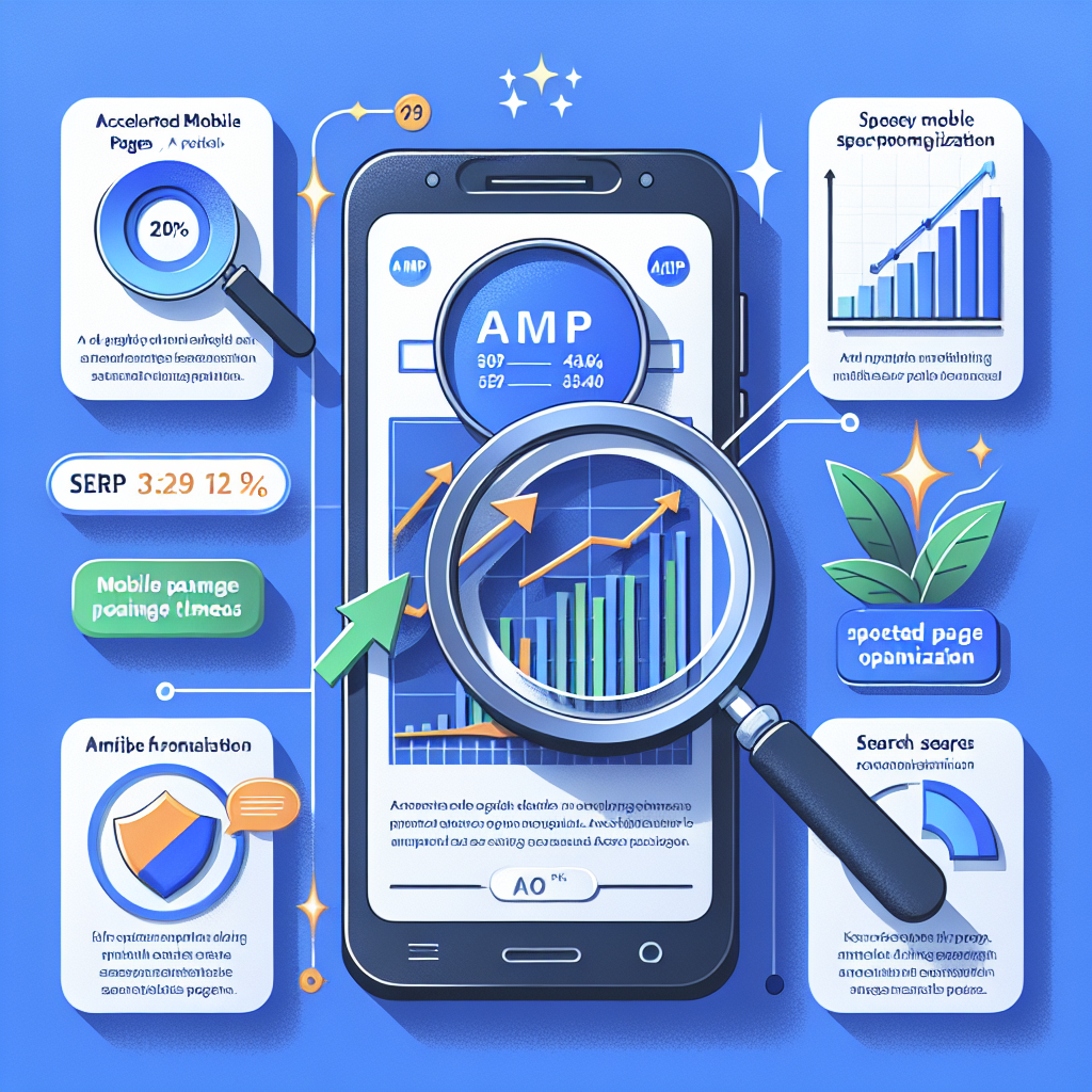 The Role of AMP in Mobile SEO