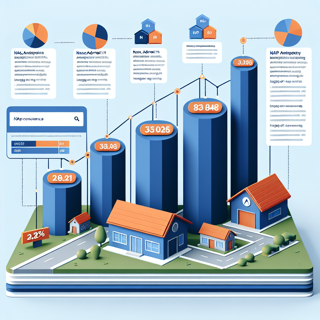 The Role of NAP Consistency in Local SEO