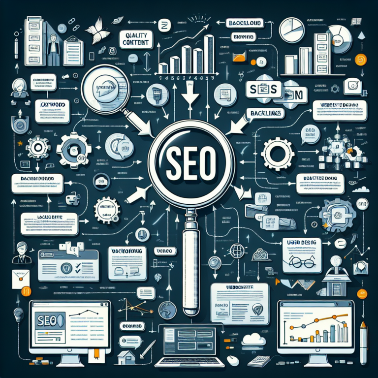 What is SEO and How Does It Work?