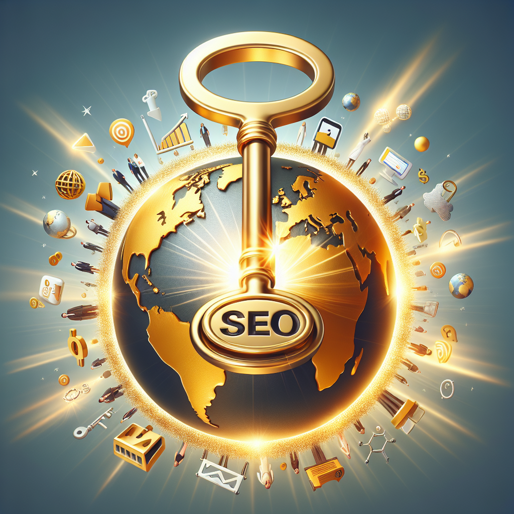 Why Understanding SEO is Crucial for Online Success